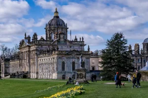Castle Howard offers free tickets to celebrate the leap year