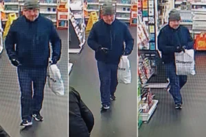 Thief steals from York gym goers then uses their bank cards in city shops