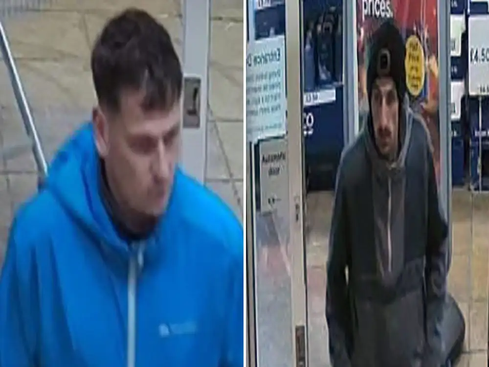 More than £4K of alcohol stolen from York supermarket