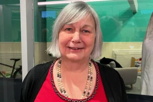 Lord Mayor of York reveals her charities for the year