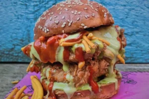 ‘Fantastic’ York restaurant wins top award