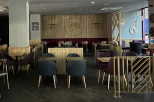York café shuts suddenly due to ‘unexpected maintenance issue’