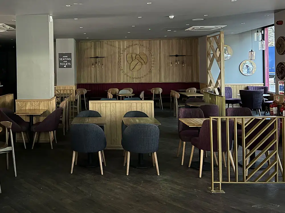 York café shuts suddenly due to ‘unexpected maintenance issue’