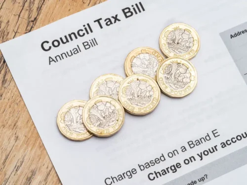 Thousands of prosecution threats issued over £4m council tax debts in York