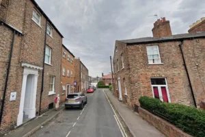 Firefighters called to flooded York home