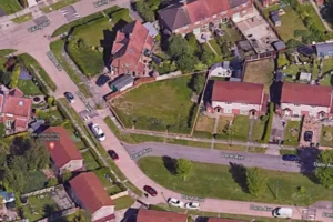 Fancy building your own York home? Two new plots are now available