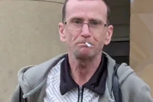 York man who battered pensioner with his own walking stick walks free from court