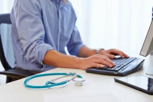 York doctors’ surgery put patients at risk of harm, report finds