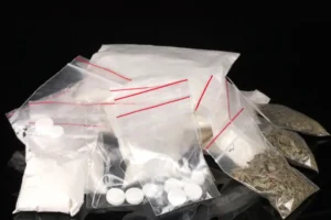 Three arrested after ‘significant quantity’ of drugs found in raid on York suburb