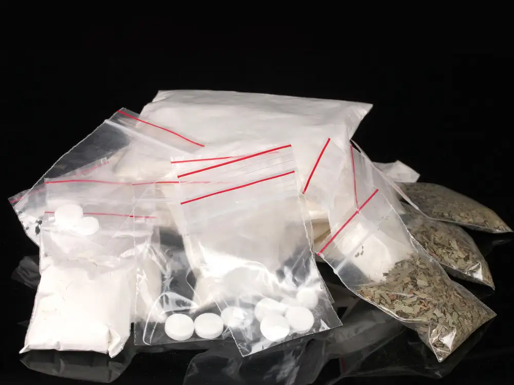 Three arrested after ‘significant quantity’ of drugs found in raid on York suburb