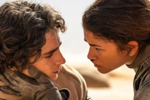York film preview: Dune Part II, Lisa Frankenstein and Little Miss Sunshine