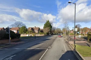 Student taken to hospital after unprovoked attack on York street