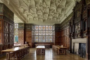 Plan to save 16th century North Yorkshire castle welcomed by Historic England