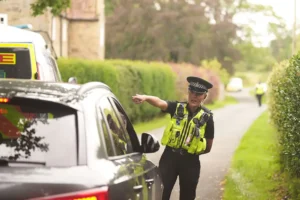 Fourth person charged following protest at Prime Minister’s North Yorkshire home