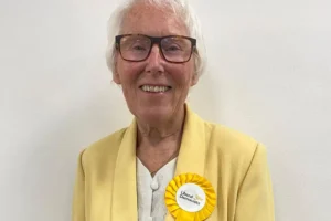 Former North Yorkshire councillor charged over alleged antisemitic Tweets