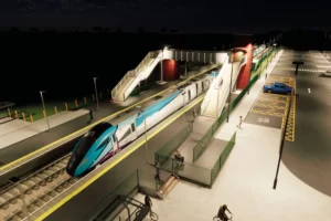 ‘This is hugely important for York’ – Haxby Station gets the go-ahead