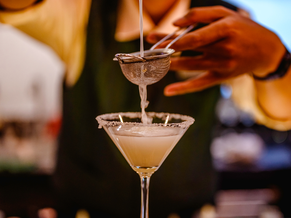 Learn all about cocktails and get 15% off – as York bar launches unique event