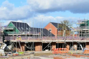 Fears of a development ‘free-for-all’ as hundreds more homes set to be built in York