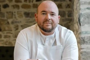 York chef wins top award – as another North Yorkshire restaurant earns Michelin star