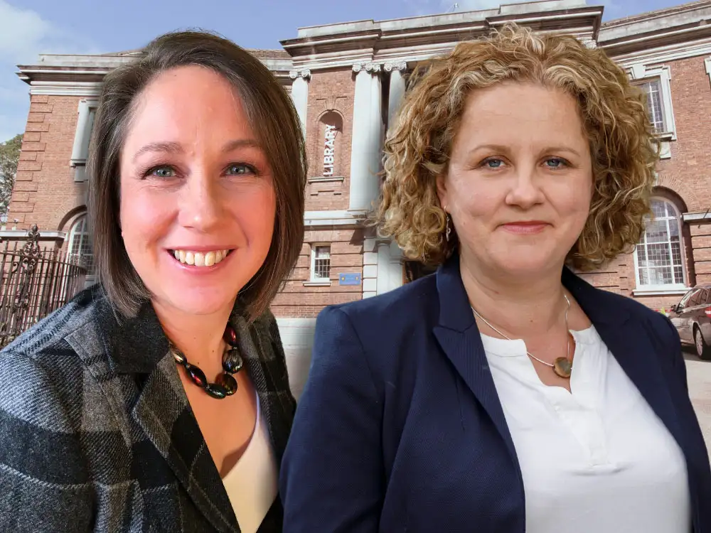 York’s Labour council accuses library chief of wading into politics in deepening rift over cuts