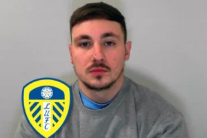 Thieves trapped by police near York with £17K of stolen Leeds United gear