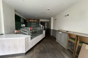 Famous brand shuts its York shop after more than six years