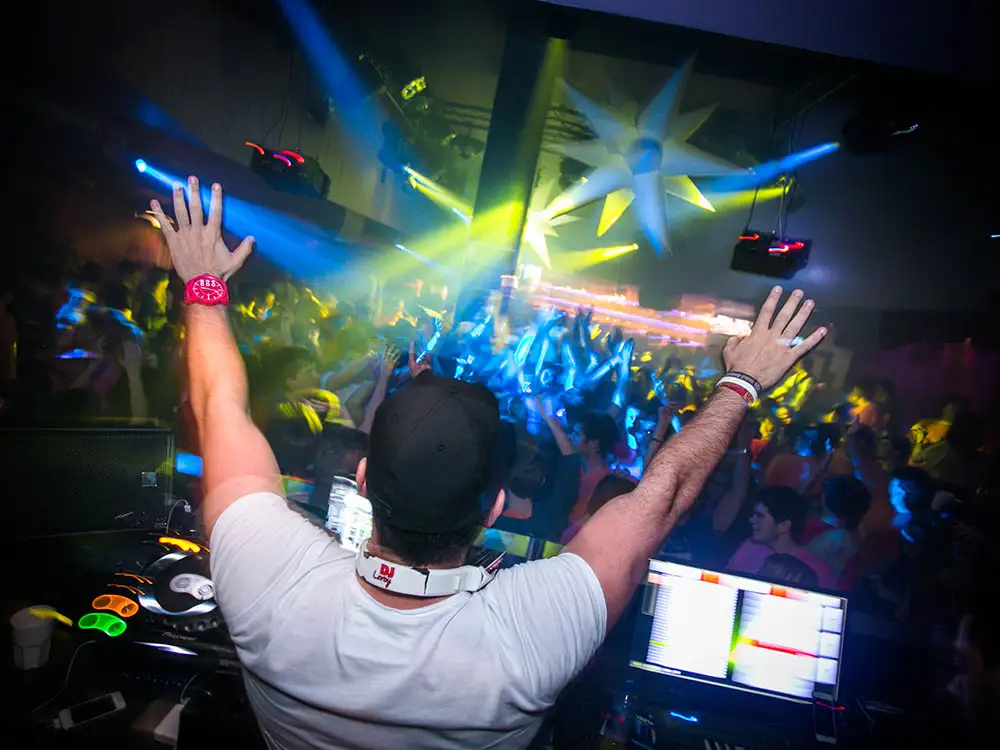 York nightclub saved – along with 28 jobs