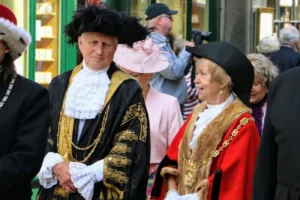 ‘A sad day for York’: Cutbacks to Lord Mayor budget go through