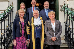 Lord Mayor of York’s role to be ‘decimated’ under cutbacks, says former Sheriff