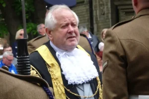 ‘Look at the bigger picture’: York business leaders’ dismay at Lord Mayor decision