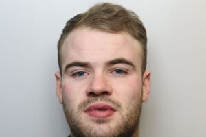Man caused £18,000 of damage to cars in wrecking spree at York garage