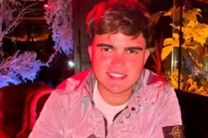 Not guilty: Man accused of stabbing best friend cleared of murder