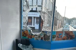 York fish shop raided – and the owner says thieves are ‘getting away with it’