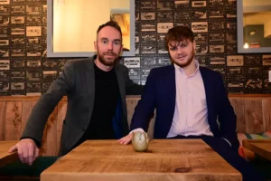 14 pix inside York’s new café-bar that wants to ‘support local bands’