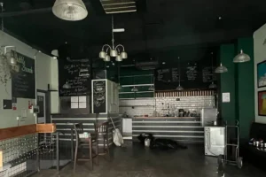 Unique York bar closes for good as owner puts family first