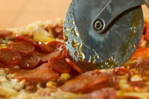 ‘Pizza wars’ break out in North Yorkshire market town