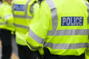 Victim attacked in York after two men said they would ‘beat the s*** out of him’