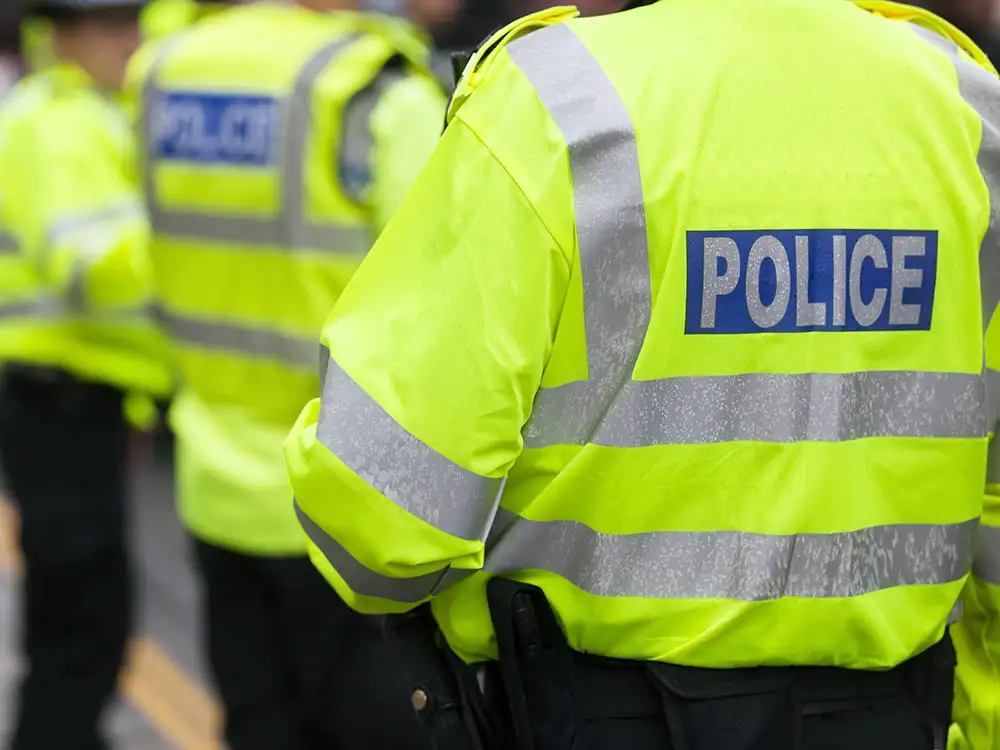 Victim attacked in York after two men said they would ‘beat the s*** out of him’
