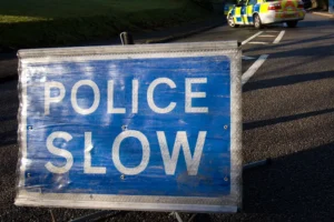 Updated: Three vehicle crash on main York road cleared