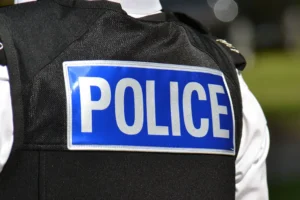 Police launch manhunt following violent York attack