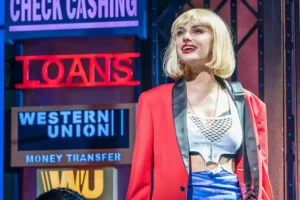 Review: Pretty Woman The Musical