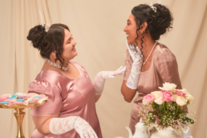 Learn how to dance like you're in Bridgerton in this York workshop