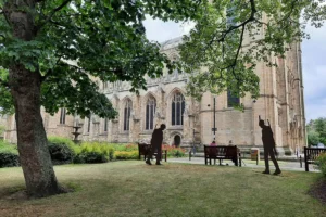 Trees ‘more important than children’ in new Ripon Cathedral annex design