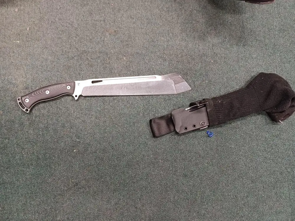 Two men arrested in drugs raid on Ripon pub