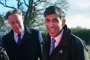 Prime Minister visits York as part of transport PR blitz