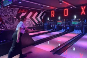 First look: 20 pix inside York’s new game bar, opening this week