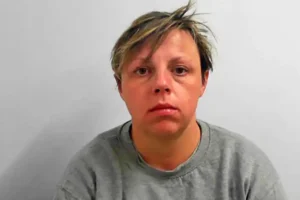 ‘Disgraceful’ carer jailed for stealing from 92-year-old woman