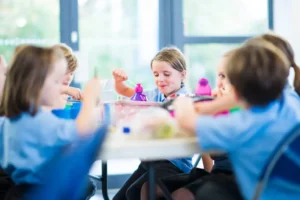 York school included in free breakfast clubs pilot