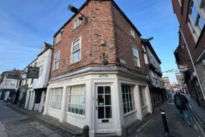New café to open in York – in well-known former deli