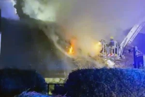 Man charged with Star Inn arson is cleared – Devastating blaze ‘started by accident’